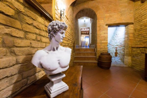 Affittacamere Mainardi 16 San Gimignano